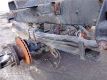 Repuestos para camiones Nissan Atleon Ressort à lames pour camion 140.75 usado