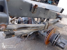 Nissan Atleon Ressort à lames pour camion 140.75 truck part used
