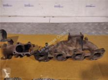 Repuestos para camiones Nissan Cabstar Collecteur pour camion 35.13 usado
