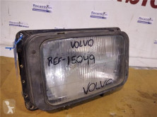 Pièces détachées PL Volvo Phare pour camion occasion