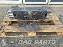 Repuestos para camiones cabina / Carrocería Rockinger Trailer coupling