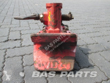 Fahrerhaus/Karosserie Trailer coupling