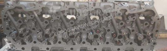 Repuestos para camiones motor culata DAF Culasse pour tracteur routier neuve