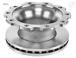 Спирачен диск BPW Disque de frein pour tracteur routier neuf