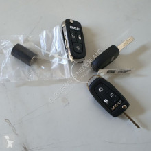Repuestos para camiones cabina / Carrocería cerradura cerradura exterior DAF Serrure de porte stuurslot en deur cilindersloten pour tracteur routier neuve