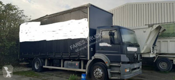 Repuestos para camiones vehículo para piezas Mercedes Atego