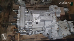 Reservdelar lastbilar Mercedes Boîte de vitesses -BENZ /Bus Transmission GO170-6/ pour bus begagnad