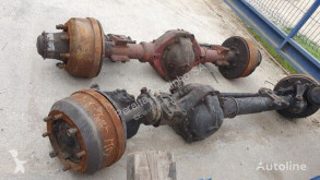 Moteur Essieu moteur MERCEDES-BENZ /Front Differential steering Axle AL3/8 - 731.341/ pour camion
