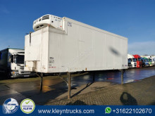 Caixa frigorífico Schmitz Cargobull FRIGO thermo king ts 200e