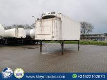 Frigofirik kasa Schmitz Cargobull FRIGO thermo king ts 200e