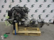 Motorblock Mercedes OM934LA C2 nieuwe transmissie G71-6