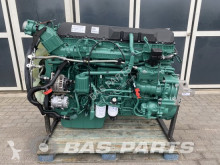 Motor Volvo Engine Volvo D13K 460
