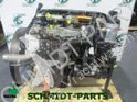 Peças pesados MAN D 0834LFL 65 EEV 51.01100-6281 motor bloco motor usado