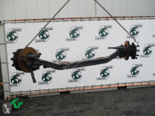 Repuestos para camiones suspensión Scania R 440