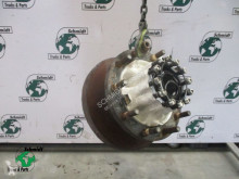Volvo FH 500 used suspension