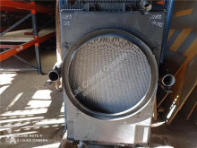 Răcire Iveco Stralis Radiateur de refroidissement du moteur pour camion AS 440S48