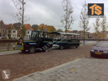 Ford Trein Personenvervoer - Perfecte staat autres utilitaires occasion