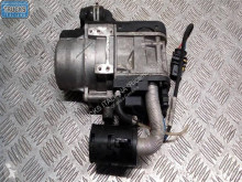 Repuestos para camiones calefacción / Ventilación / Climatización calefacción / Ventilación Mercedes Actros