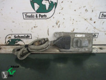 Scania R 440 neu kraftstoffsystem
