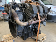 Peças pesados motor Mercedes Actros 1840