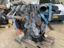 Peças pesados motor Mercedes Actros 1840