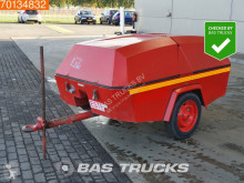Equipamientos Depósito, tanque Sides