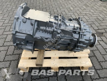 Boîte de vitesse DAF DAF 12AS1420 TO Gearbox
