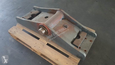 Karoserie JCB