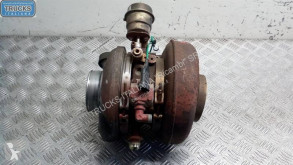 Iveco Turbolader Eurostar