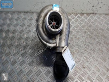 MAN Turbolader TGX
