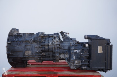 ZF 12AS3001OD+INT boîte de vitesse occasion