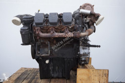 Bloc moteur Mercedes OM501 410HP