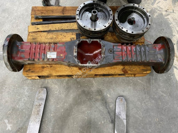 Carraro 28.25 - Axle housing/Achskörper/Astrechter