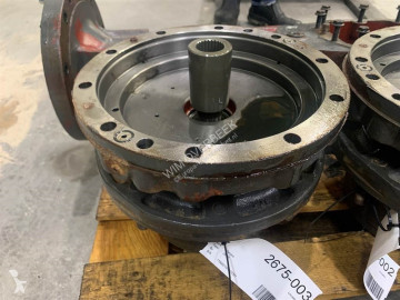 Carraro 28.25 - Final drive/Achsantrieb/Eindaandrijv