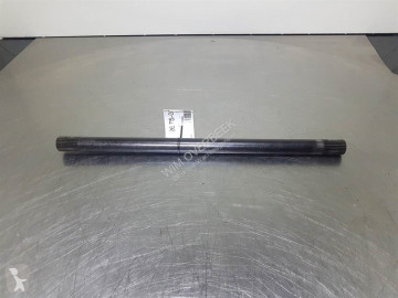 Carraro 28.25-150144/4552351-Joint shaft/Steckwelle/As