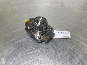 Ahlmann AZ200 - 4106522A - Steering pivot pin