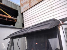 Cabine / carrosserie Scania Pare-soleil pour camion Serie 3 (P/R 113-360 IC Euro1)(1988->) FSA 3600 / 17-18.0 / MA 4X2