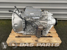 Boîte de vitesse Volvo Volvo AT2412F I-Shift Gearbox