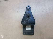 Suspension des roues DAF CF85