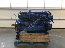 Motor Iveco 8460 Diesel motor 380 PK als nieuw !