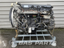 Renault Engine Renault DXi11 430 двигатель б/у