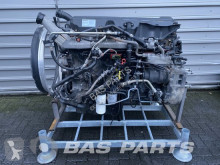 Motor Renault Engine Renault DXi11 430