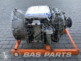 Скоростна кутия Renault Renault ATO2612D Optidrive Gearbox