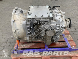 Boîte de vitesse Renault Renault ATO2612D Optidrive Gearbox