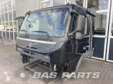Volvo cabin Volvo FM4 Sleeper Cab L2H1