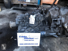 Boîte de vitesse DAF ZF ECOLITE 6S700 TO RATIO: 6,02-0,79