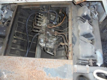 VM motor