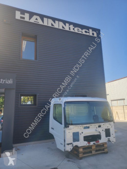 Cabina Mercedes Atego