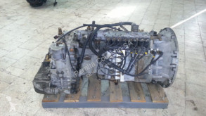 Pièces détachées PL Volvo Boîte de vitesses G7 EGS RETARDER pour bus occasion
