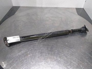 Ahlmann AZ85-4117536A/23100243-Propsha